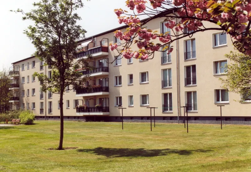 Ihr neues Zuhause wartet auf Sie! — photo 1